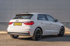 Audi A1 Sportback 25 TFSI 95pk Pro Line - Afbeelding 2