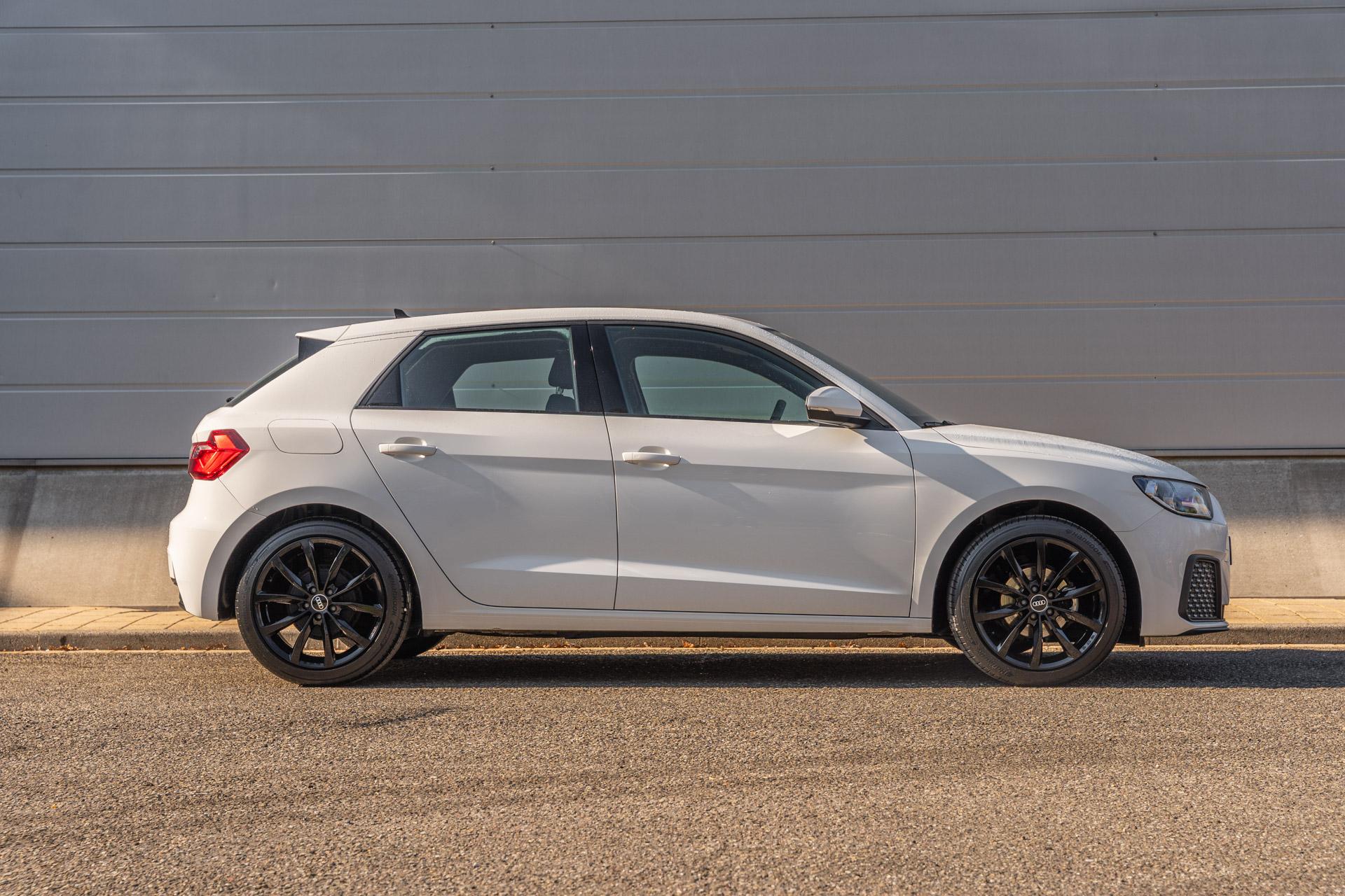 Audi A1 Sportback 25 TFSI 95pk Pro Line - Afbeelding 3