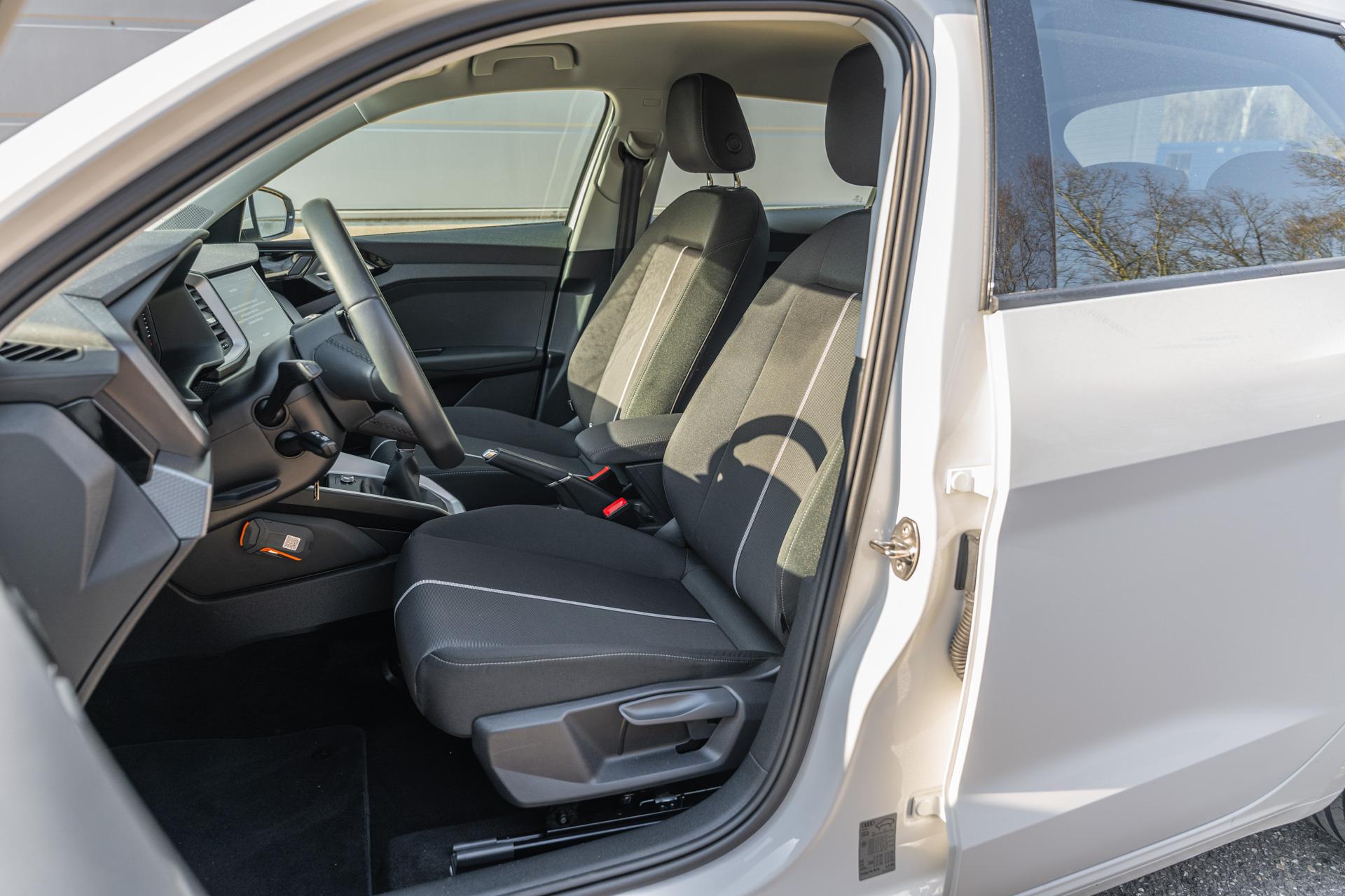 Audi A1 Sportback 25 TFSI 95pk Pro Line - Afbeelding 4