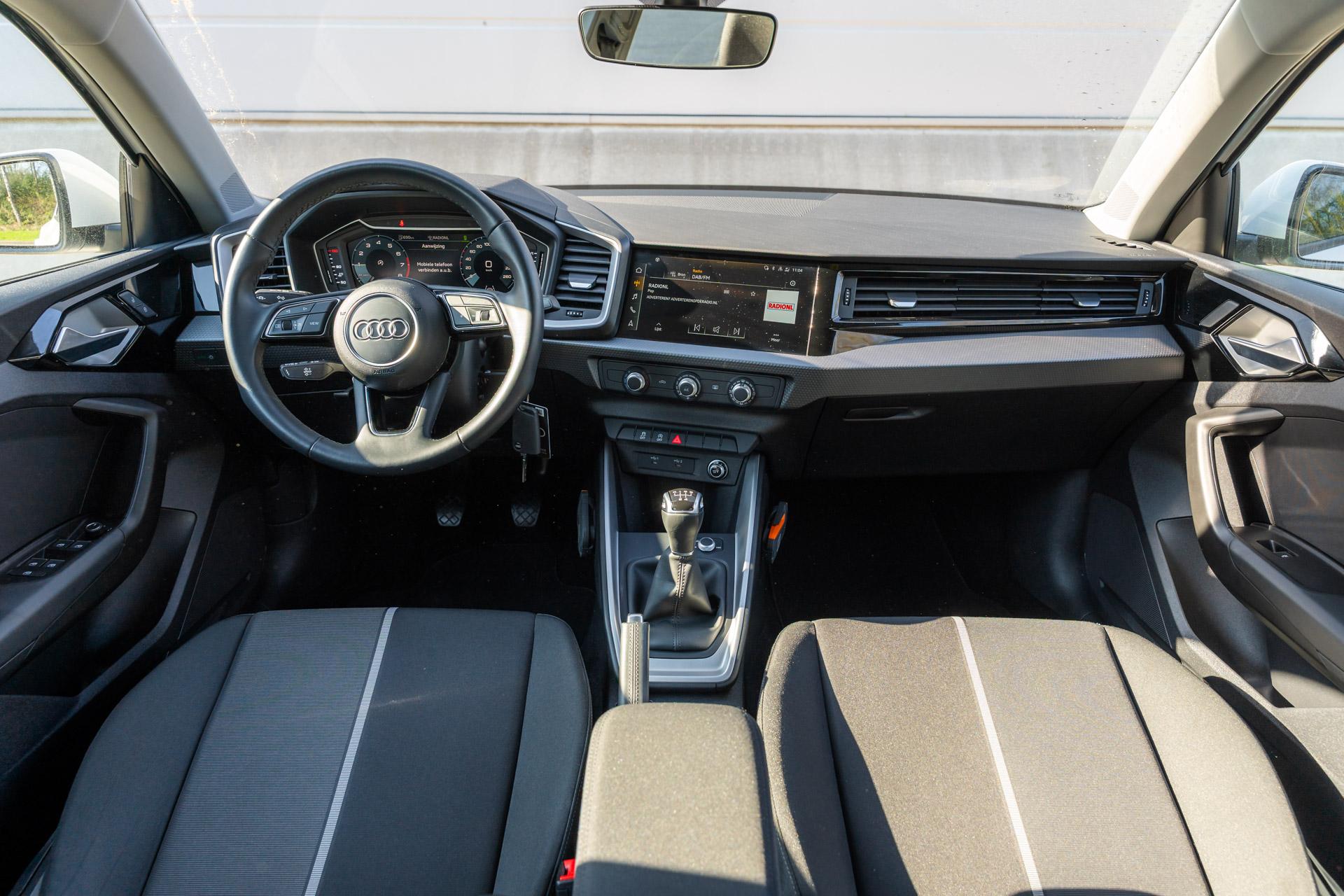 Audi A1 Sportback 25 TFSI 95pk Pro Line - Afbeelding 5