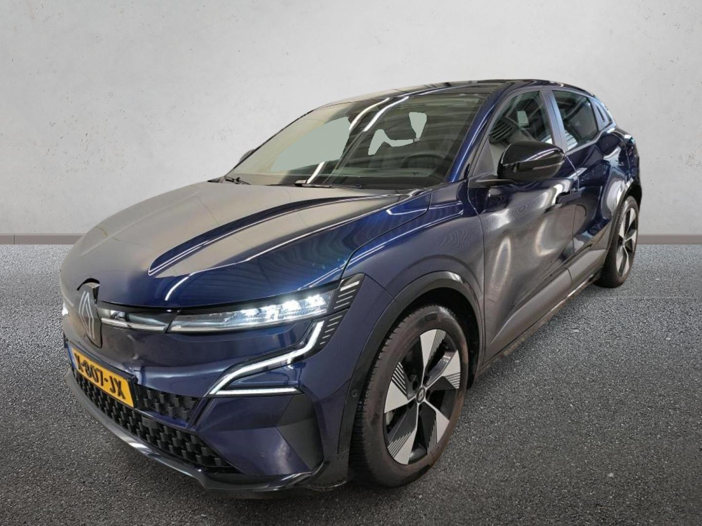 Renault Megane E-Tech evolution EV60 220pk optimum charge - Afbeelding 2