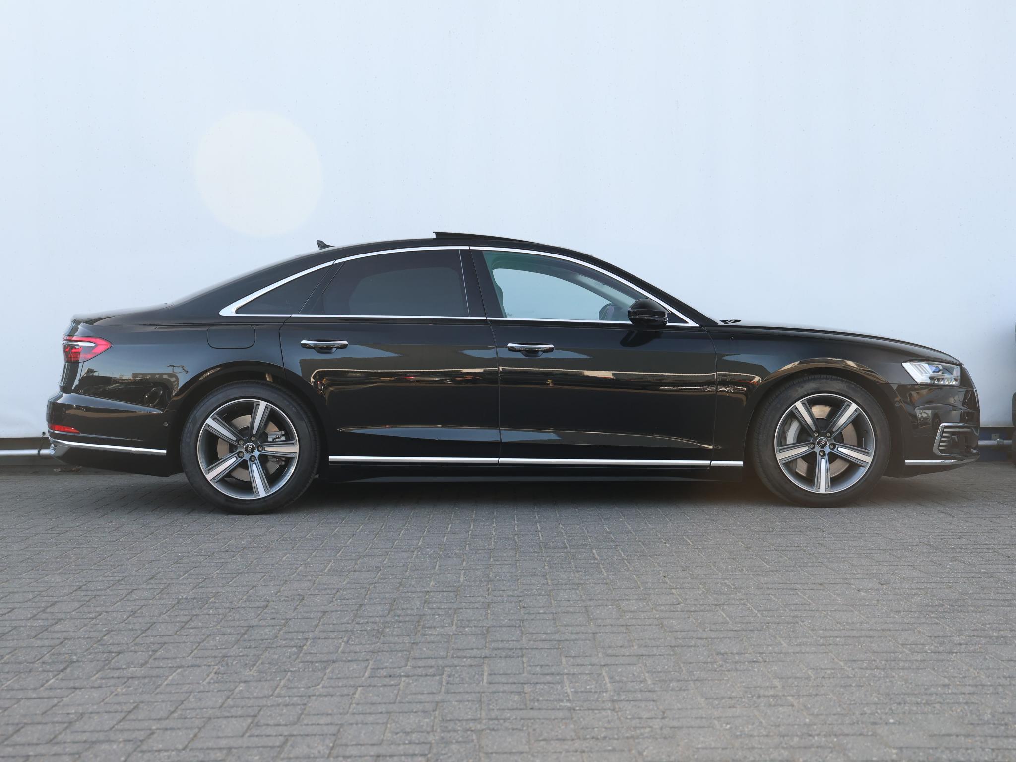 Audi A8 60 TFSI e quattro - Afbeelding 2