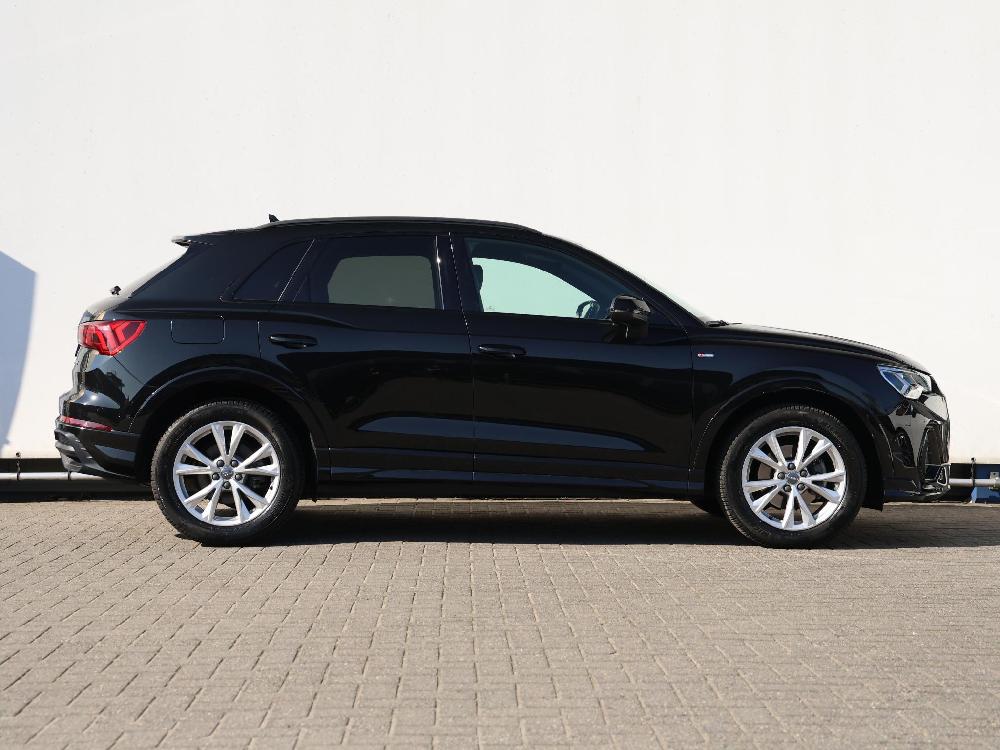 Audi Q3 35 TFSI Pro Line S - Afbeelding 2
