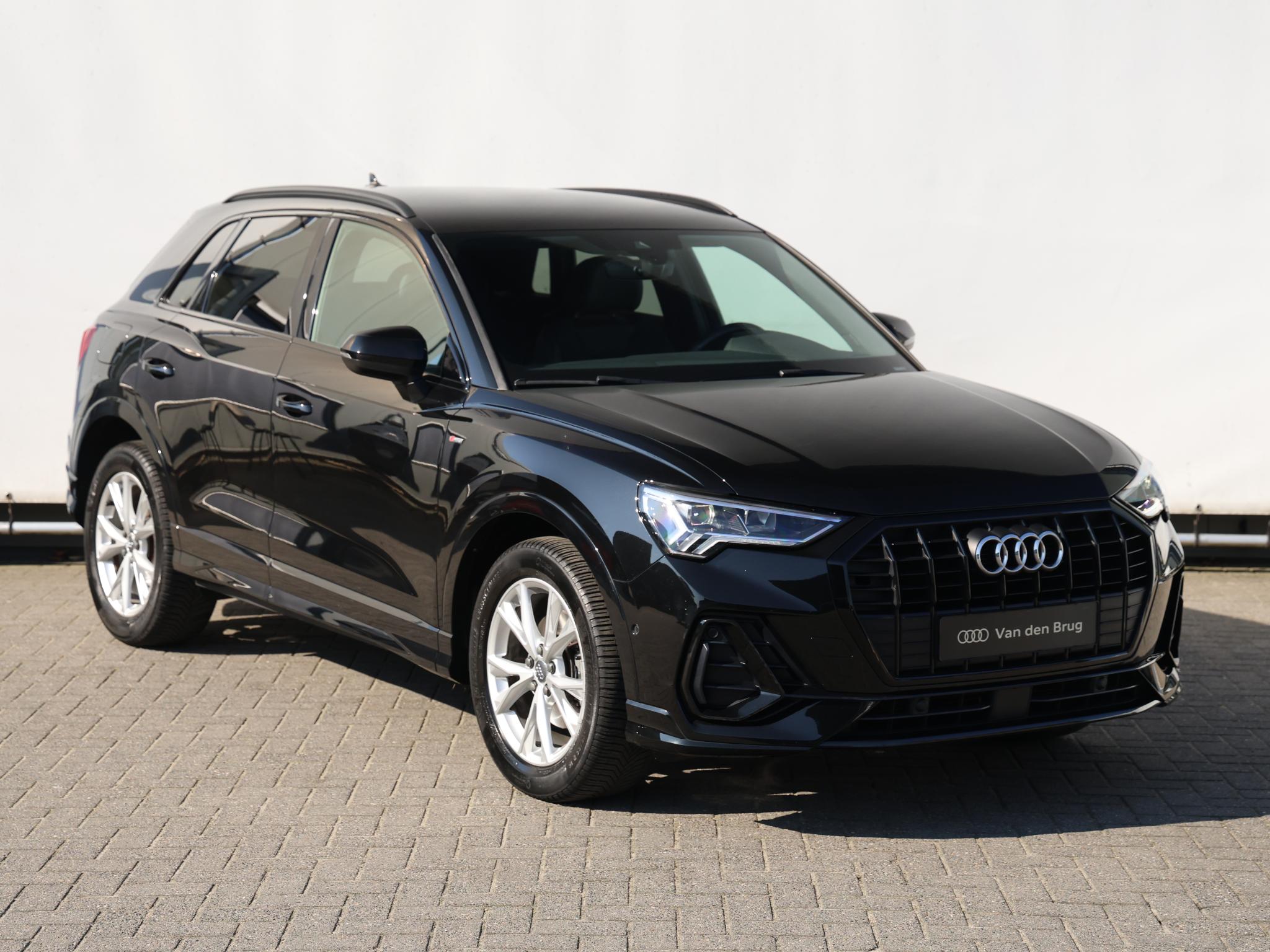 Audi Q3 35 TFSI Pro Line S - Afbeelding 3