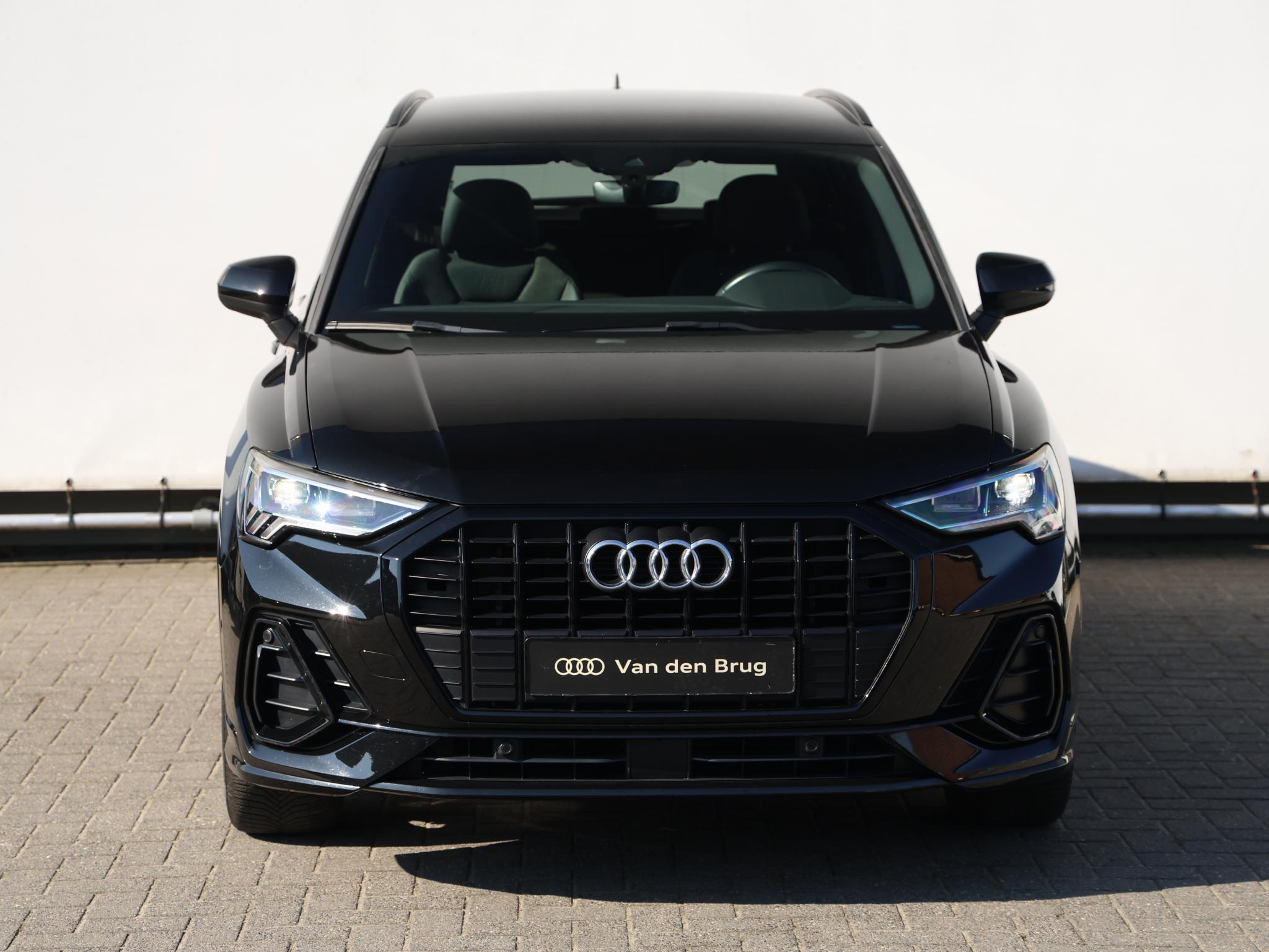 Audi Q3 35 TFSI Pro Line S - Afbeelding 4