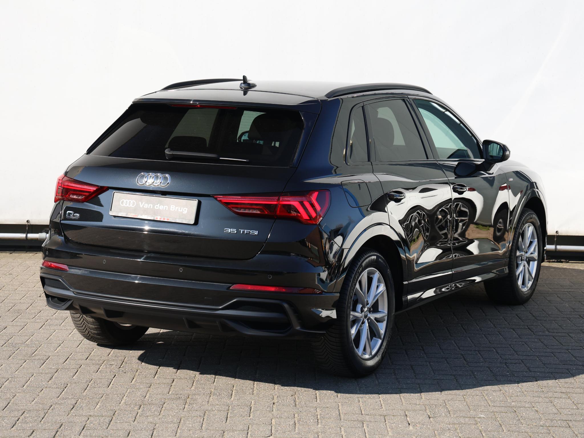 Audi Q3 35 TFSI Pro Line S - Afbeelding 5