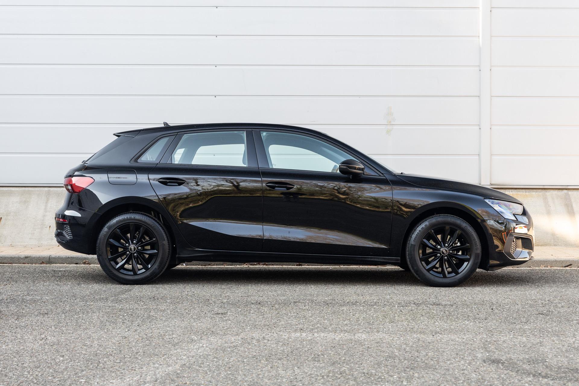 Audi A3 Sportback 30 TFSI 110pk Pro Line - Afbeelding 3