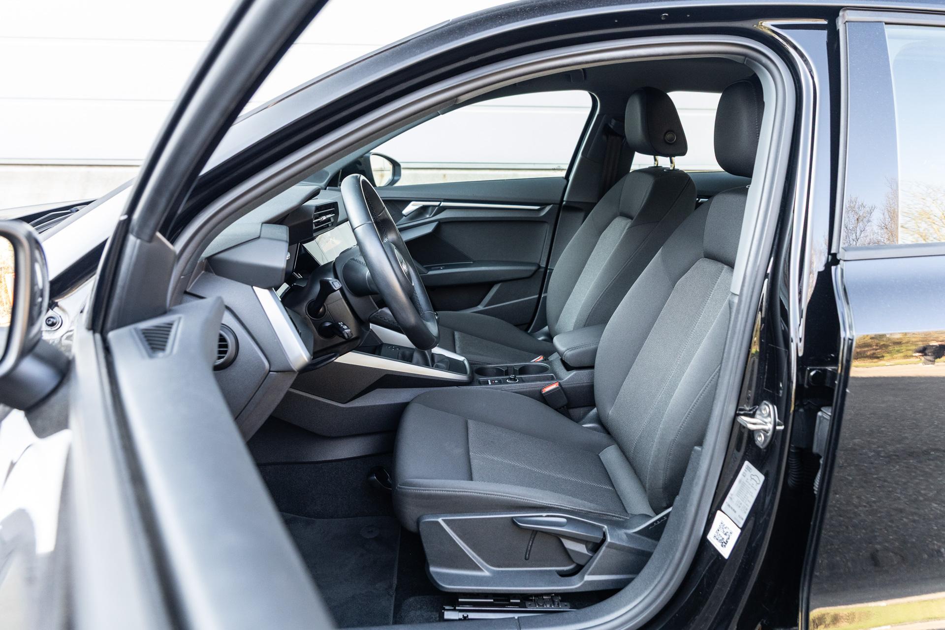 Audi A3 Sportback 30 TFSI 110pk Pro Line - Afbeelding 4