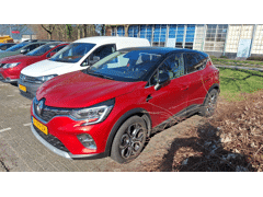 Renault Captur techno E-Tech hybrid 145 - Afbeelding 2