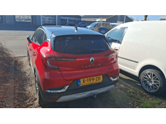 Renault Captur techno E-Tech hybrid 145 - Afbeelding 4