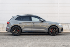 Audi Q5 55 TFSIe 367pk quattro S Edition Competition - Afbeelding 3