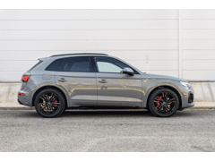 Audi Q5 55 TFSIe 367pk quattro S Edition Competition - Afbeelding 3