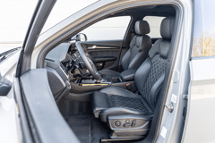 Audi Q5 55 TFSIe 367pk quattro S Edition Competition - Afbeelding 4