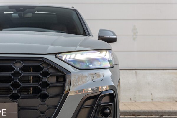 matrix LED koplampen matrix LED koplampen