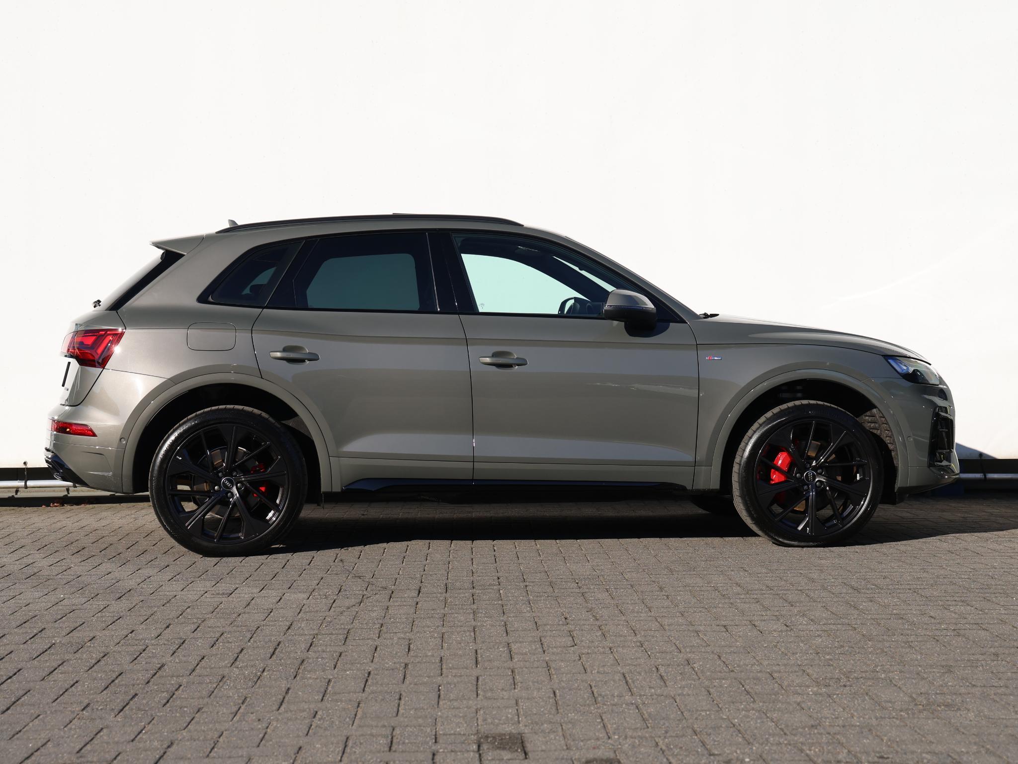 Audi Q5 50 TFSI e S edition Competition - Afbeelding 2