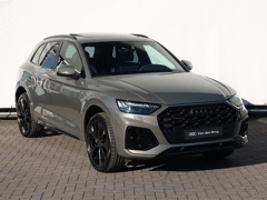 Audi Q5 50 TFSI e S edition Competition - Afbeelding 3