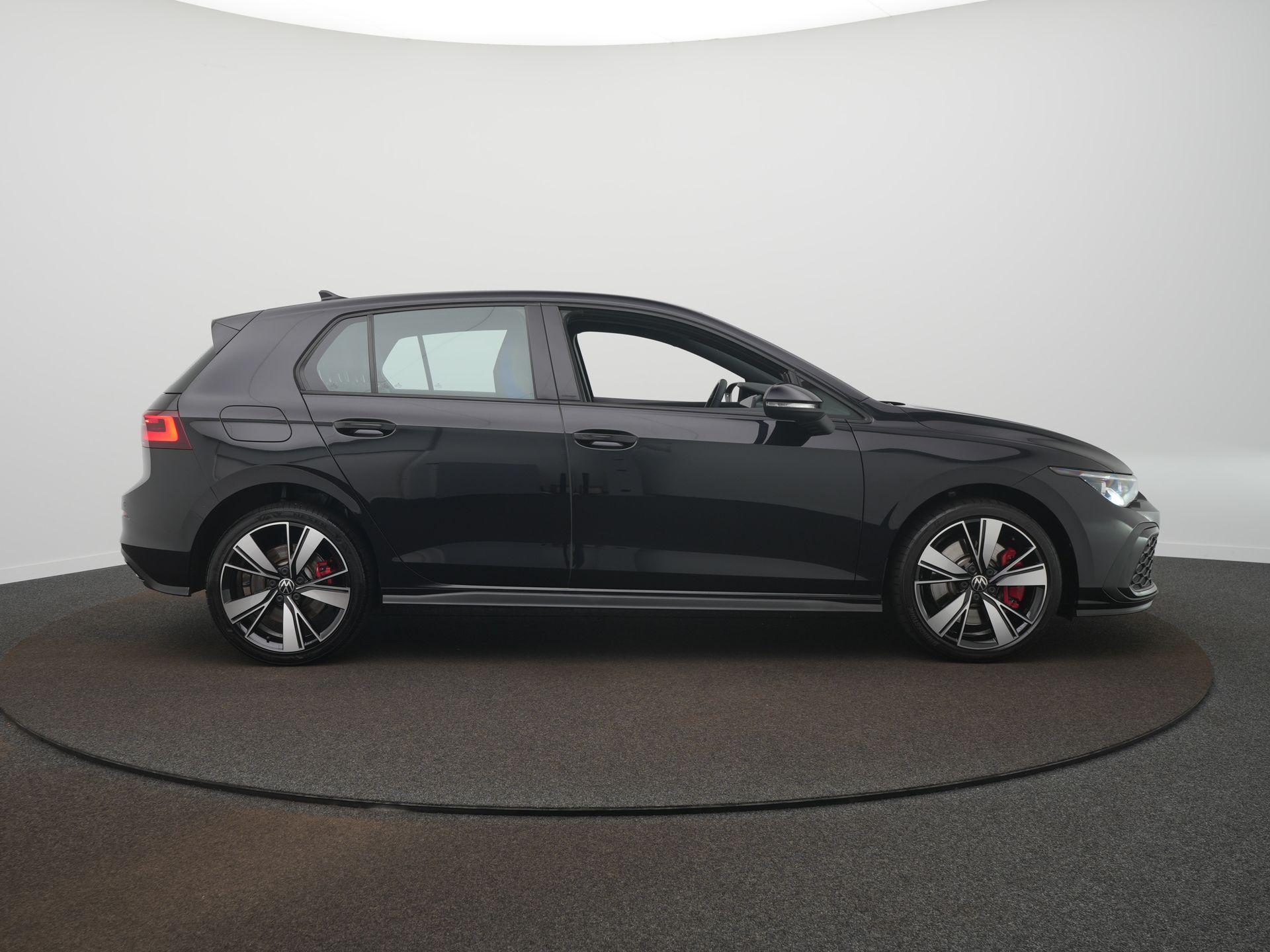 Volkswagen Golf 1.4 eHybrid GTE - Afbeelding 4