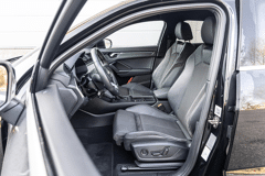 Audi Q3 Sportback 45 TFSIe 245pk PHEV S Edition - Afbeelding 4