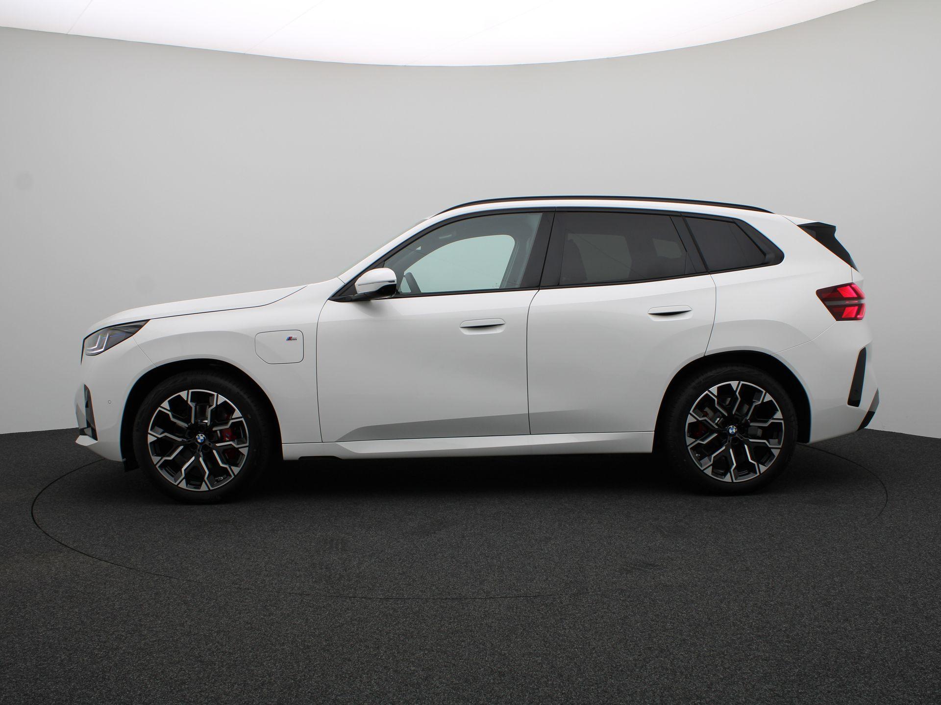 BMW X3 30e xDrive - Afbeelding 4