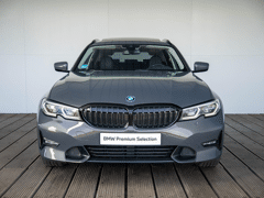 BMW 3 Serie Touring 330e - Afbeelding 3