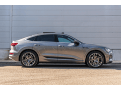 Audi e-tron Sportback 50 313pk Quattro Advanced Edition Plus 71 kWh - Afbeelding 3