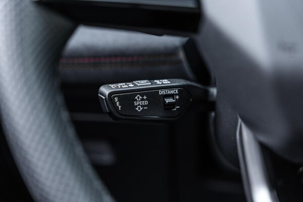 cruise control adaptief cruise control adaptief