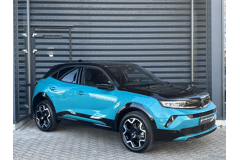 Opel Mokka 1.2 Turbo Hybrid GS eDCT - Afbeelding 3