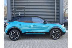 Opel Mokka 1.2 Turbo Hybrid GS eDCT - Afbeelding 4