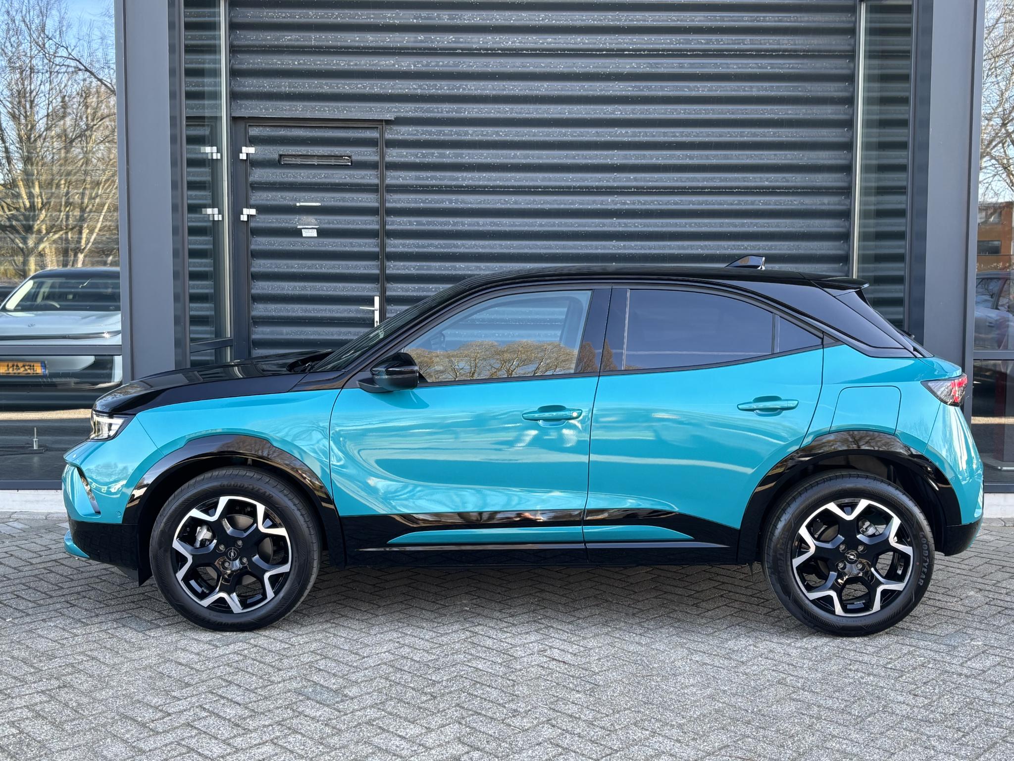 Opel Mokka 1.2 Turbo Hybrid GS eDCT - Afbeelding 5