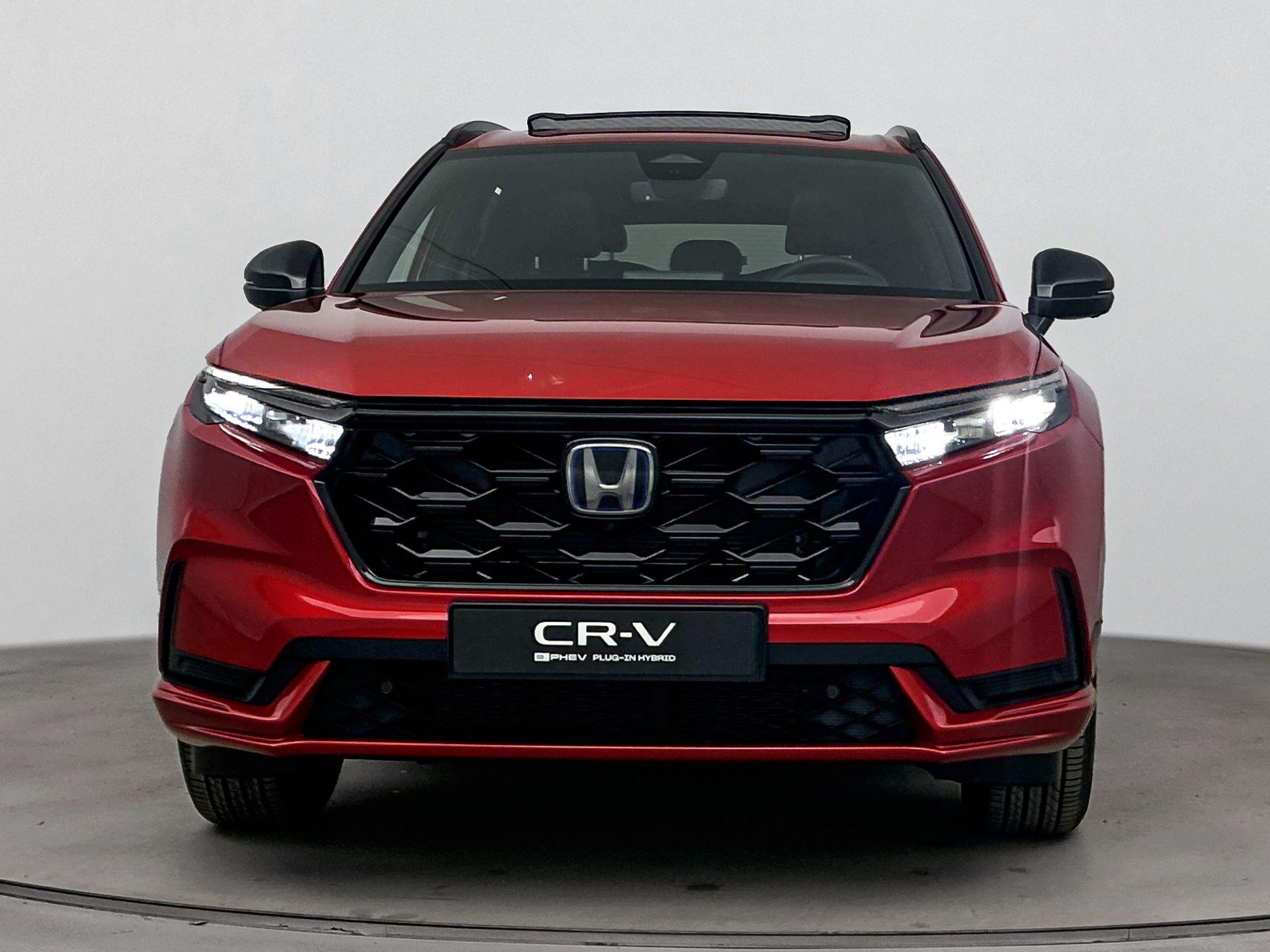 Honda CR-V 2.0 e:PHEV Advance Tech - Afbeelding 5