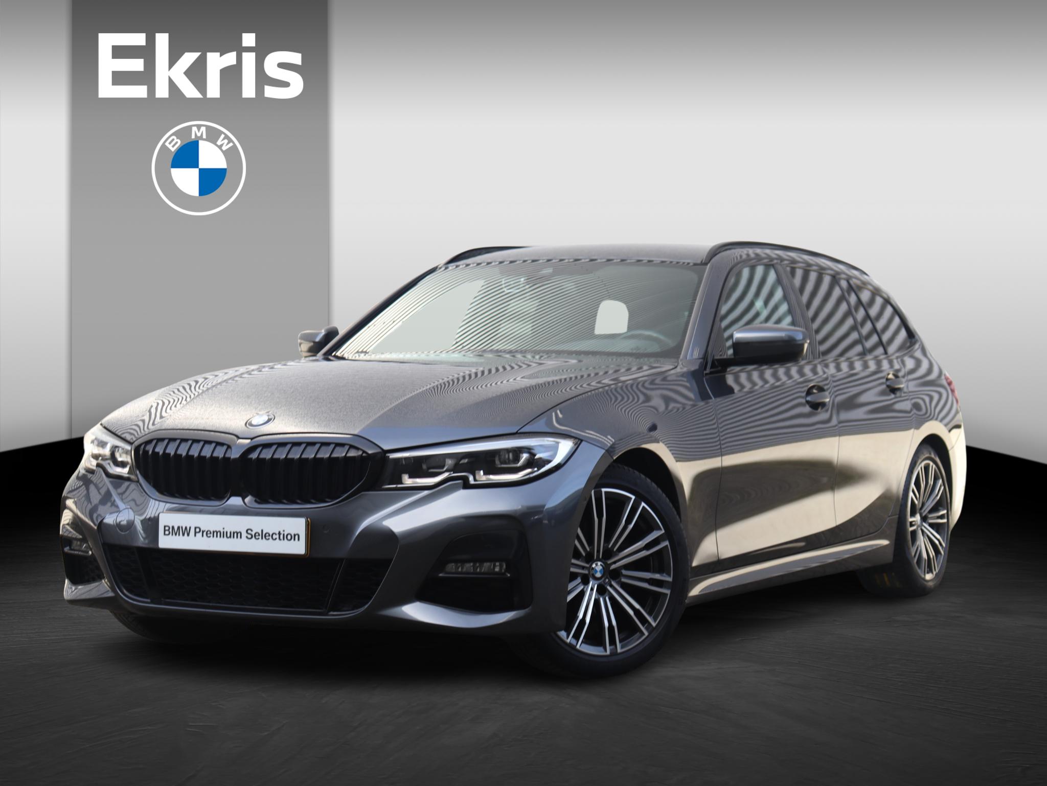 BMW 3 Serie Touring 318i