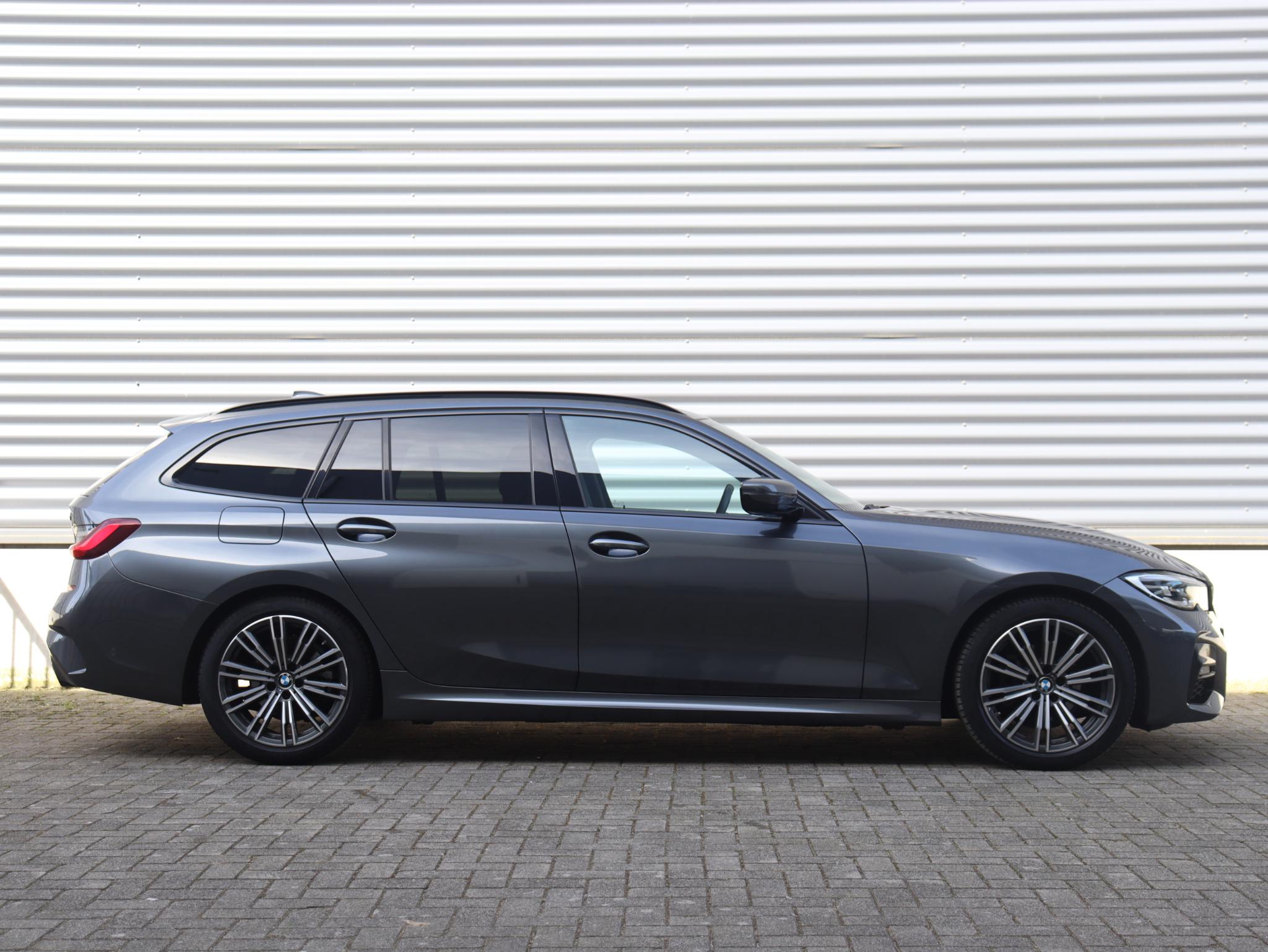 BMW 3 Serie Touring 318i - Afbeelding 5