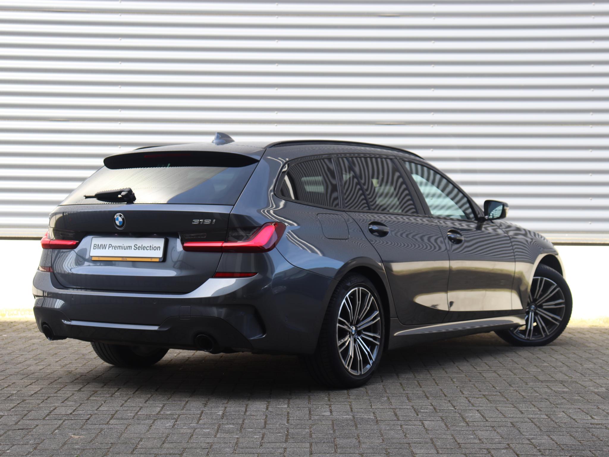 BMW 3 Serie Touring 318i - Afbeelding 2