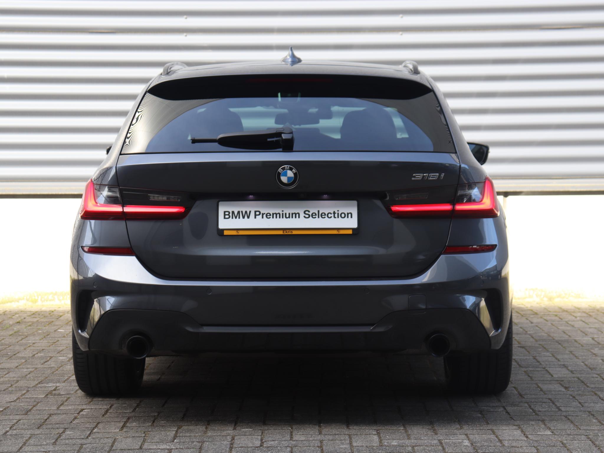 BMW 3 Serie Touring 318i - Afbeelding 4