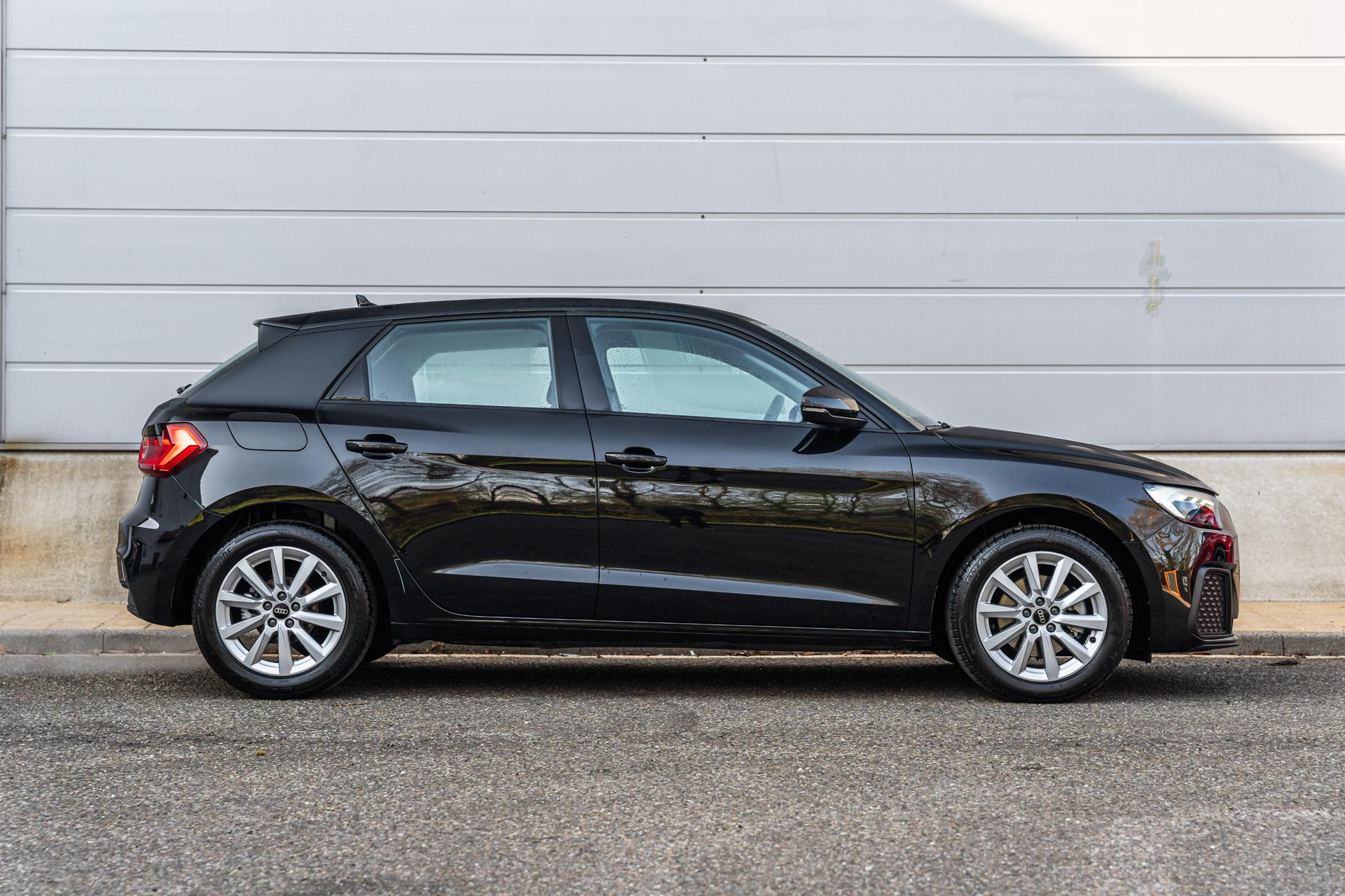 Audi A1 Sportback 30 TFSI 110pk S-tronic Advanced Edition - Afbeelding 3