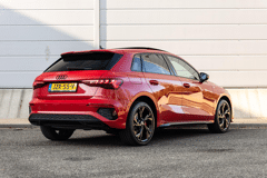 Audi A3 Sportback 45 TFSIe 245pk PHEV S Edition Competition - Afbeelding 2