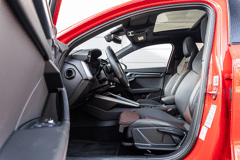 Audi A3 Sportback 45 TFSIe 245pk PHEV S Edition Competition - Afbeelding 4