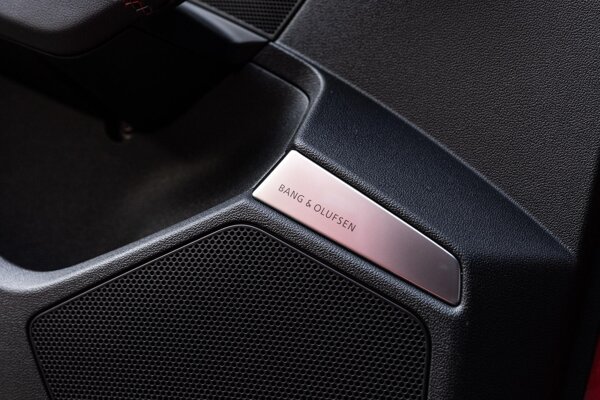 audio installatie premium