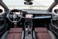 Audi A3 Sportback 45TFSIe 245pk PHEV S Edition Competition - Afbeelding 5