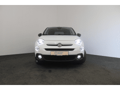 Fiat 500X Google-LINE AUTOMAAT *TREKHAAK*CAMERA SENSOREN*DAB*GPS*KLIMAATREGELING* - Afbeelding 2