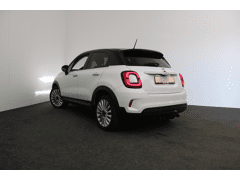 Fiat 500X Google-LINE AUTOMAAT *TREKHAAK*CAMERA SENSOREN*DAB*GPS*KLIMAATREGELING* - Afbeelding 4