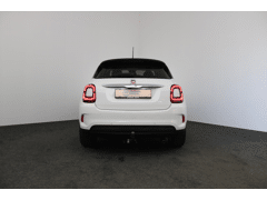 Fiat 500X Google-LINE AUTOMAAT *TREKHAAK*CAMERA SENSOREN*DAB*GPS*KLIMAATREGELING* - Afbeelding 5
