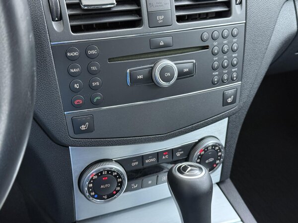 airco (automatisch) airco (automatisch)