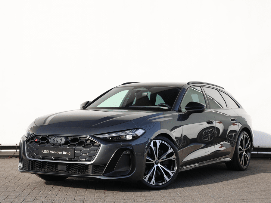 Audi S5 Avant 3.0 TFSI - Afbeelding 1