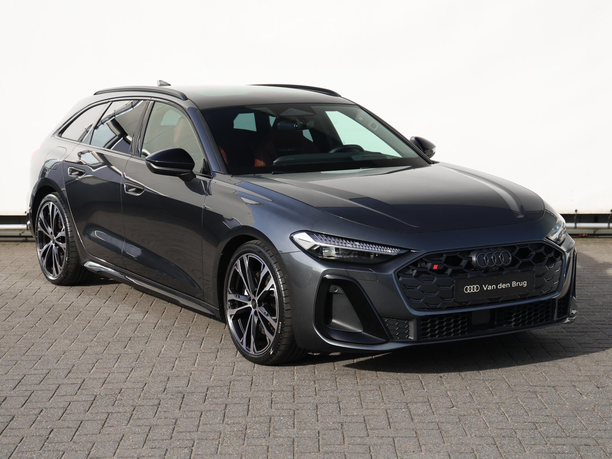 Audi S5 Avant 3.0 TFSI - Afbeelding 3