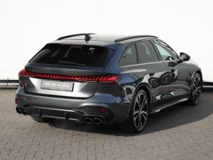 Audi S5 Avant 3.0 TFSI - Afbeelding 5