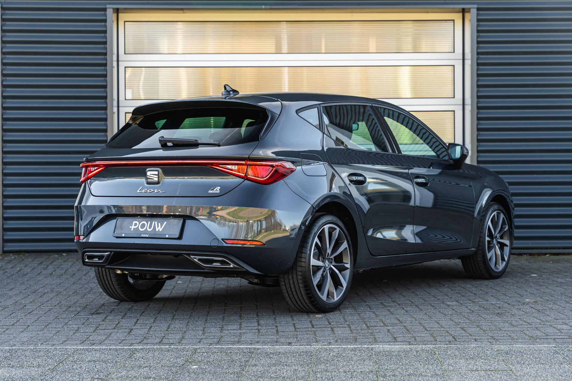 SEAT Leon 1.5 TSI e-Hybrid 204pk FR Business - Afbeelding 2