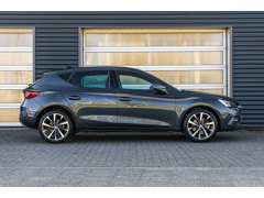 SEAT Leon 1.5 TSI e-Hybrid 204pk FR Business - Afbeelding 3