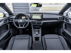 SEAT Leon 1.5 TSI e-Hybrid 204pk FR Business - Afbeelding 5