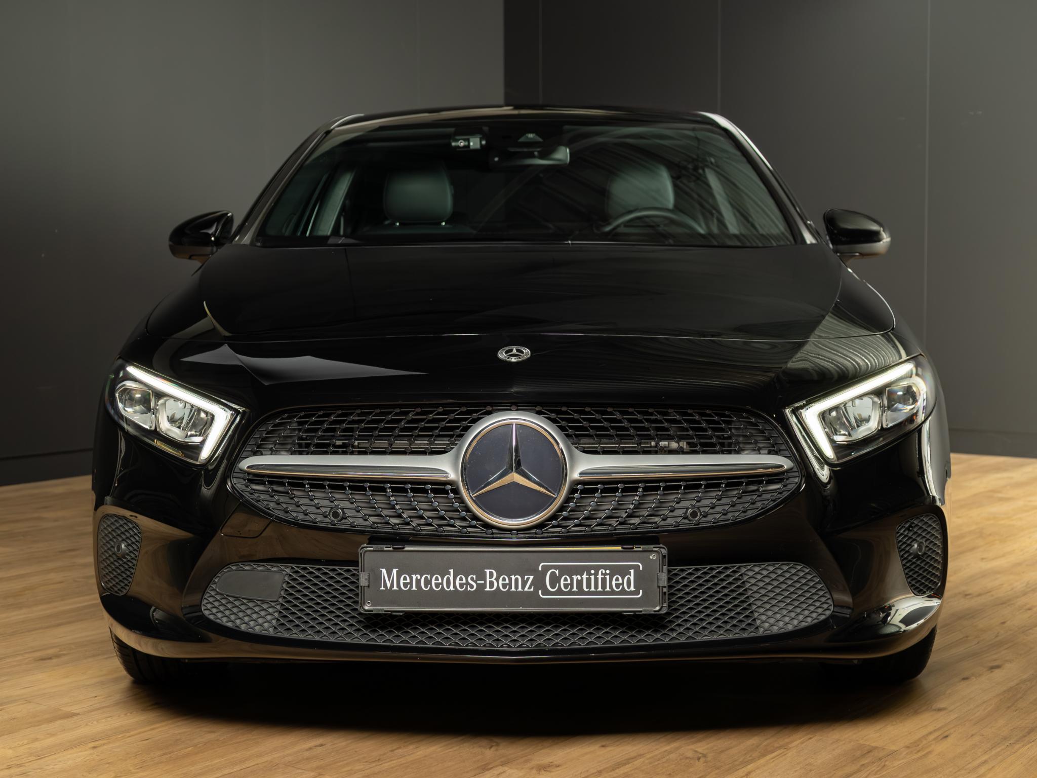 Mercedes-Benz A-Klasse Limousine 250 e Business Solution Luxury Limited - Afbeelding 4